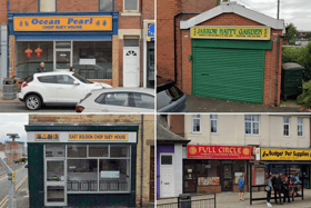 These are the best places for Chinese food in South Tyneside, according to Shields Gazette readers.