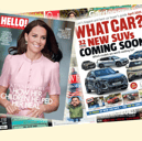 Hundreds of top UK mags are on the Readly app