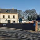 Clubhouse at Boldon Golf Club earmarked for demolition under redevelopment plans for new clubhouse and homes