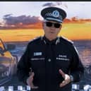 SAPOL Commissioner, Grant Stevens, stars in the video where he personally invites experienced officers from across the UK to apply for SAPOL. 