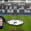 Newcastle United will be back in Europe next season.