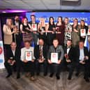 The North East Apprenticeship Awards are returning this summer. 