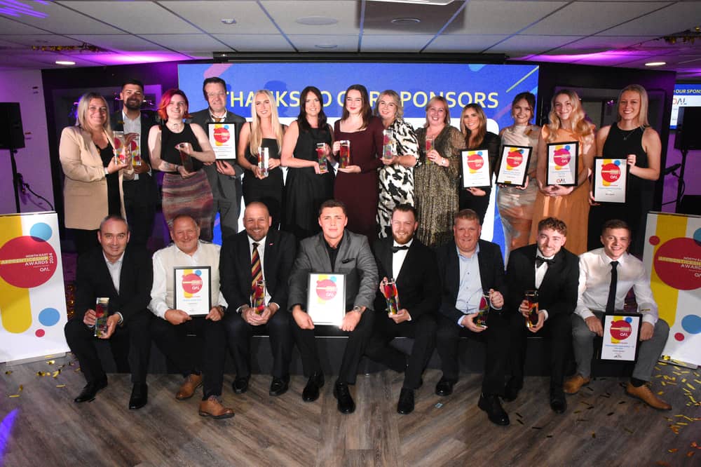 The North East Apprenticeship Awards are returning this summer. 