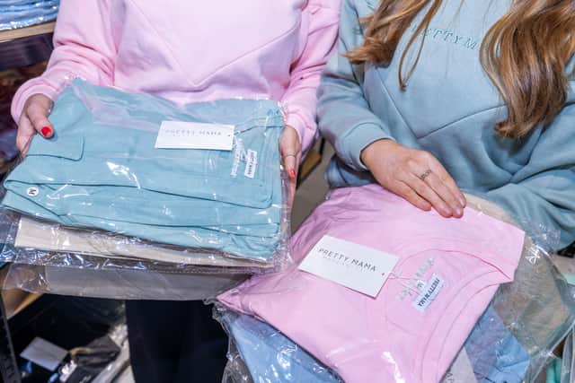 The company is looking to grow its online presence as they prepare for what is looking like their busiest year to date.