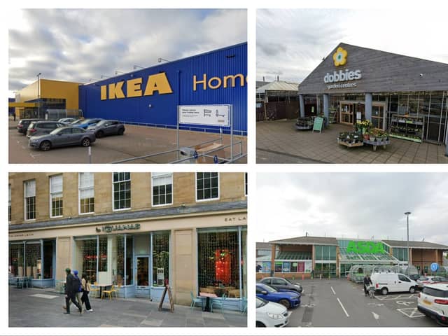 These are some of the North East sites offering free or £1 meals this Easter break