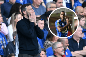Ruud van Nistelrooy has provided an update on Ricardo Pereira's fitness ahead of Leicester City's clash with Newcastle United on Monday night.