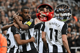 AI has predicted how the final Premier League table will finish