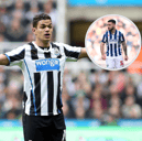 Adam Armstrong has named Hatem Ben Arfa as the best player he has ever played with