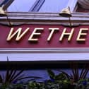 Wetherspoons: Four brand-new gourmet burgers added to menu