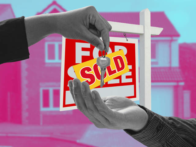 Thinking of selling? Take a few simple steps to maximise your return