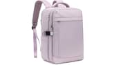 Ryainair carry on bags have to fit within a specific size restriction