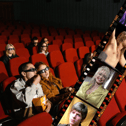 Who are bookies suggesting will be the next musician in line for the great big screen biopic?