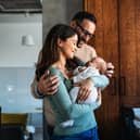  1 in 7 babies in the UK admitted to neonatal care each year 