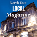 Take a look inside the Spring 2025 edition of the North East Local magazine.