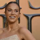 Vicky Pattison has teased a return to our TV screens. 