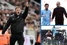 Newcastle United Champions League boost. 
