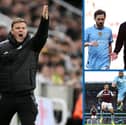 Newcastle United Champions League boost. 