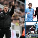 Newcastle United Champions League boost. 