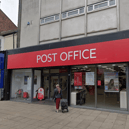 The South Shields Post Office, on King Street, is set to be one of 108 branches being ‘offloaded’ by the company.