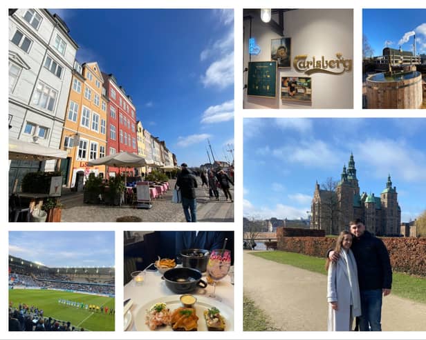 If you are looking to tick off more destinations on your travel bucket list this year then this long weekend trip away idea might just be for you. (Photo: Isabella Boneham)