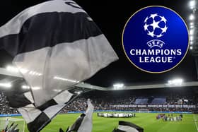 UEFA ticket rules have been implemented for next season's Champions League, Europa League and Conference League. 