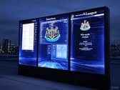 Newcastle United's final results predicted by AI