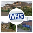 The best rated doctor's surgeries in Tyne and Wear - as voted for by patients.