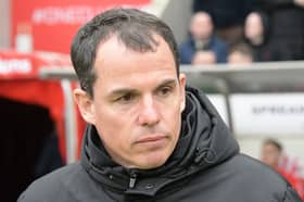 Regis Le Bris, Sunderland head coach
