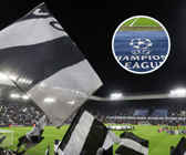 Newcastle United will be hopeful that the Champions League returns to St James' Park next season
