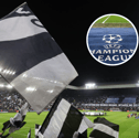 Newcastle United will be hopeful that the Champions League returns to St James' Park next season