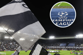 Newcastle United will be hopeful that the Champions League returns to St James' Park next season