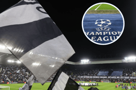 Newcastle United will be hopeful that the Champions League returns to St James' Park next season