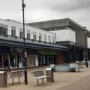 Demolition plans for part of Viking Centre in Jarrow include the former Wilko store and a row of other shops