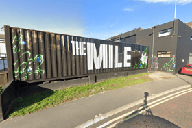 The Mile, on Brigham Place, in South Shields is set to play host to daytime clubbing event.