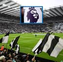 Newcastle United have been handed a 'huge advantage' in the race for Champions League qualification - according to one former Arsenal defender
