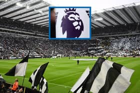 Newcastle United have been handed a 'huge advantage' in the race for Champions League qualification - according to one former Arsenal defender