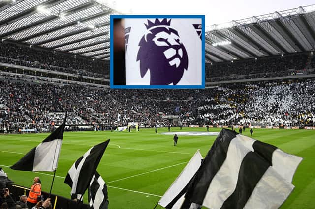 Newcastle United have been handed a 'huge advantage' in the race for Champions League qualification - according to one former Arsenal defender