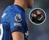 Ipswich Town striker Liam Delap has been linked with a move to Newcastle United this summer
