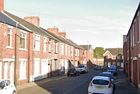 House in multiple occupation plan lodged for property in Beattie Street, South Shields