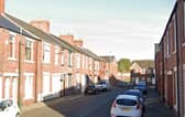 House in multiple occupation plan lodged for property in Beattie Street, South Shields