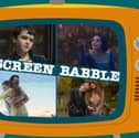 This month's episode of Screen Babble is available wherever you get all your podcasts.