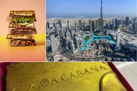 The viral Dubai chocolate has caused increased interest in holidays to Dubai amongst UK tourists