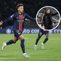 Newcastle United scouted Desire Doue before his move to PSG