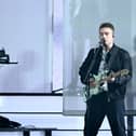 Sam Fender is playing at Coachella this weekend.