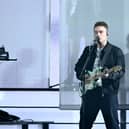 Sam Fender is playing at Coachella this weekend.