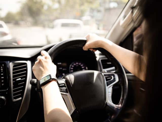 Warning to drivers over item that could explode in the car as temperatures soar