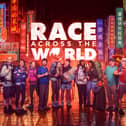 Race Across the World series 5
