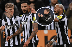 Jamaal Lascelles has extended his contract with Newcastle United