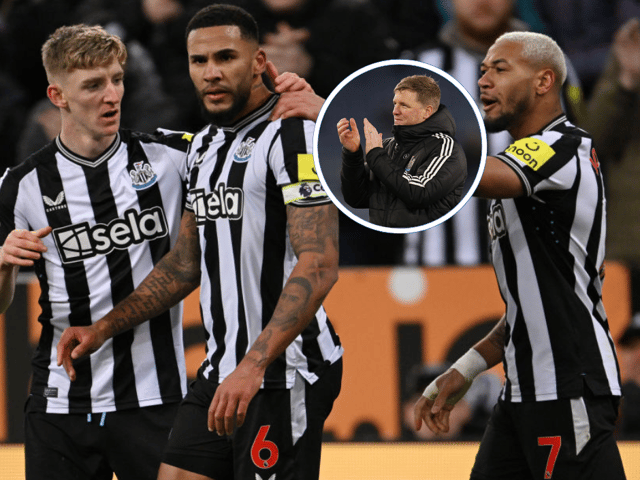 Jamaal Lascelles has extended his contract with Newcastle United
