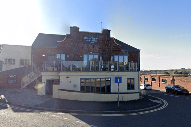 The Riverview, on Mill Dam, in South Shields is under new management.
